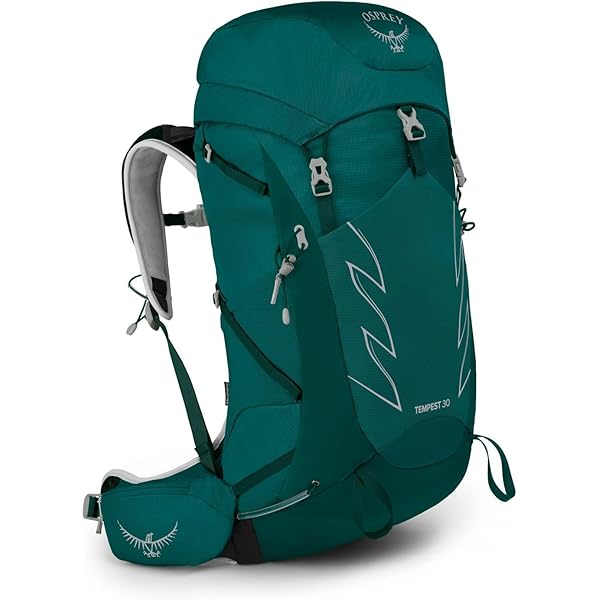Amazon.co.jp: OSPREY オスプレー ストラトス 50 S/M ブラック